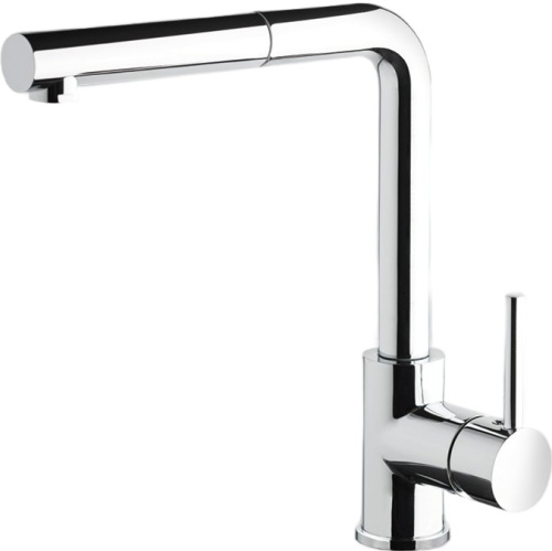 Смеситель FALMEC TREVI CORNER CHROMO