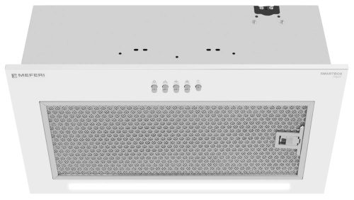 Вытяжка MEFERI SMARTBOX52WH POWER