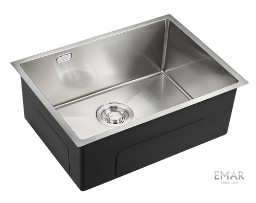 Мойка EMAR EMB-132 PVD Nano Satine